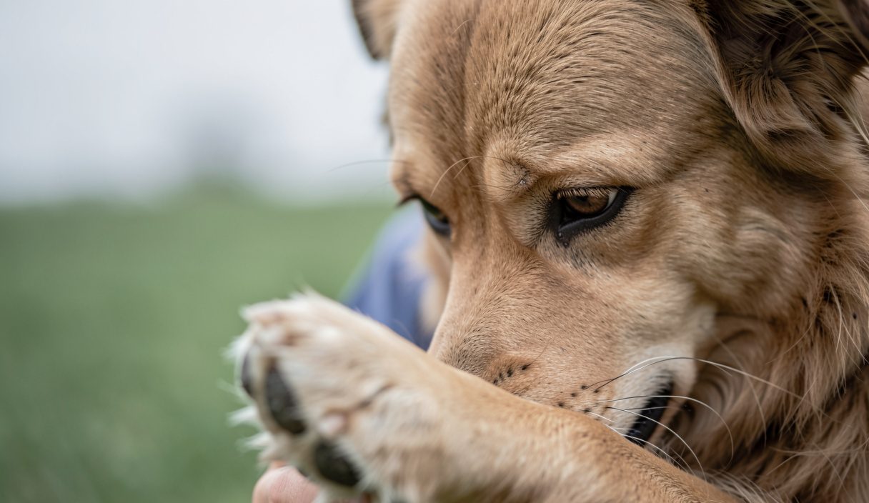 À quelle fréquence, selon l’oreille : Comment nettoyer les oreilles d’un chien : la méthode en 4 temps