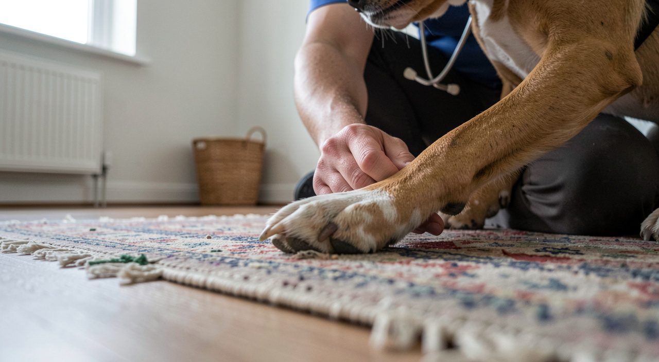 La liste des expériences à proposer : Comment socialiser un chiot : la fenêtre des 14 semaines