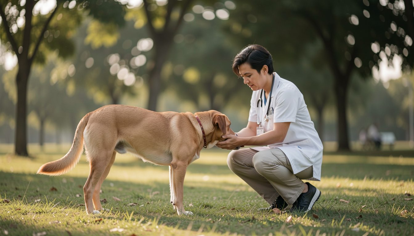 La méthode en six gestes : Comment socialiser un chiot : la fenêtre des 14 semaines