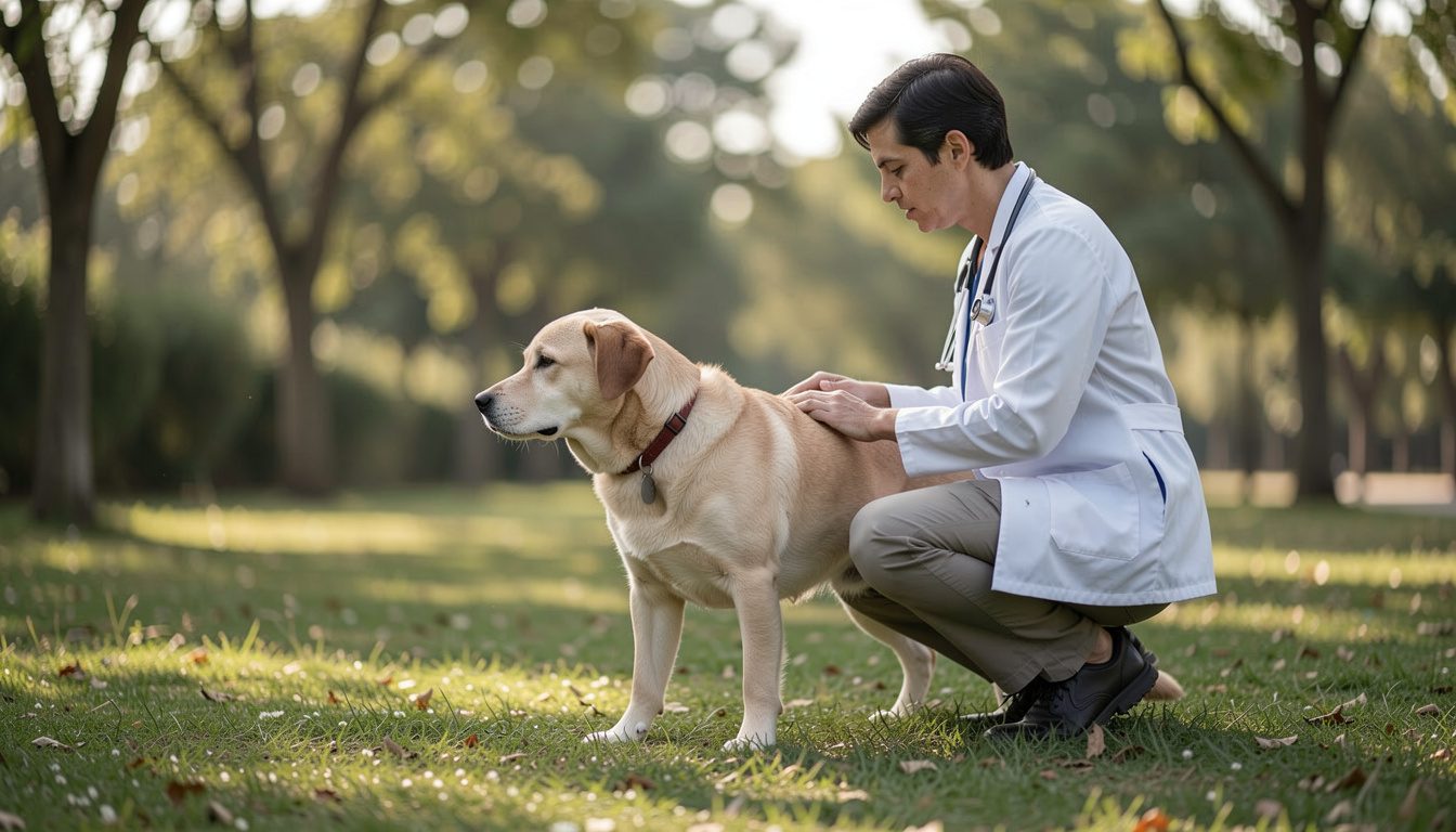 Le calendrier d’une journée type : Apprendre la propreté à un chiot : la méthode en 3 semaines