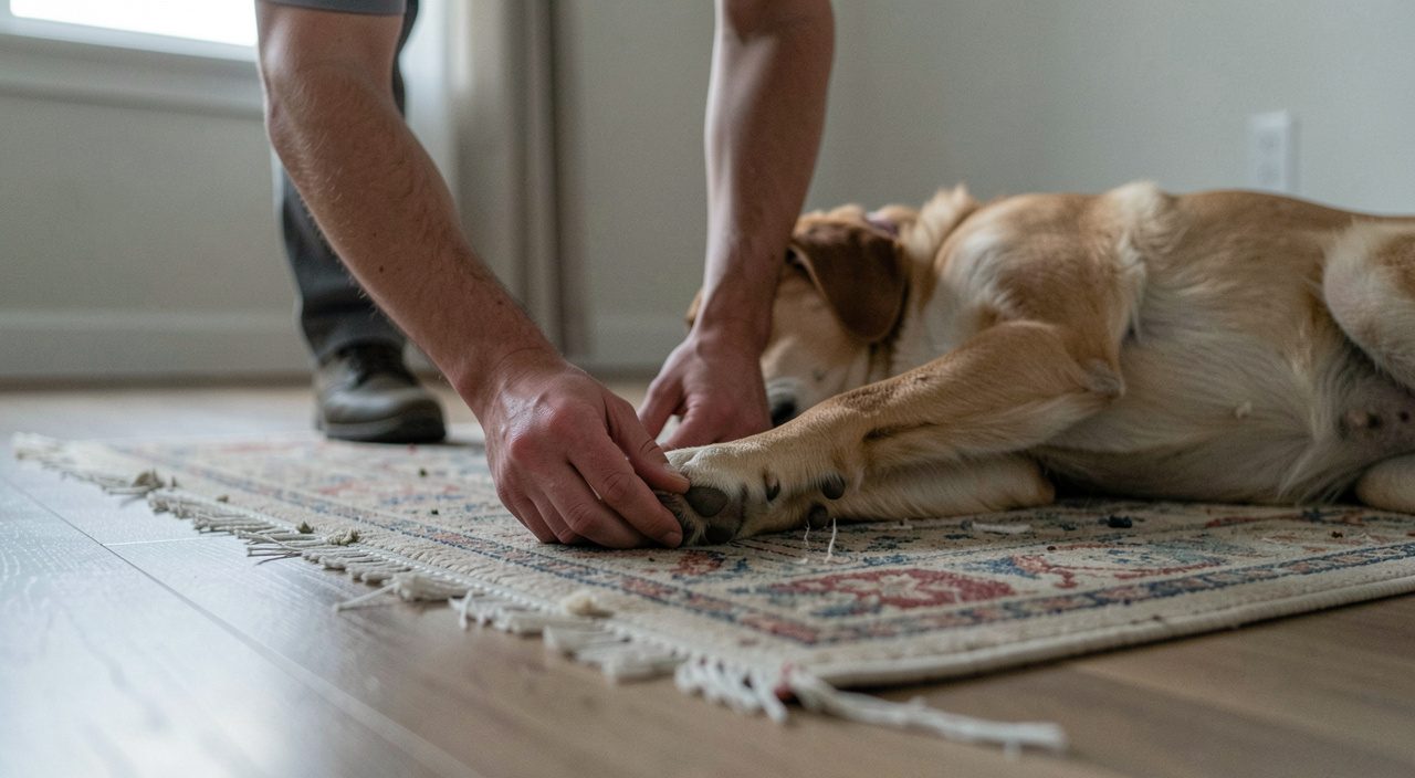 Le contrôle mensuel en trente secondes : Comment nettoyer les oreilles d’un chat, et quand s’abstenir