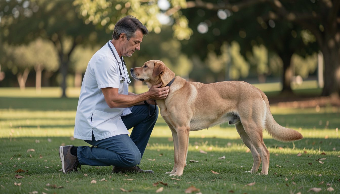 Le matériel et le rythme : Comment couper les griffes d’un chien sans toucher la pulpe