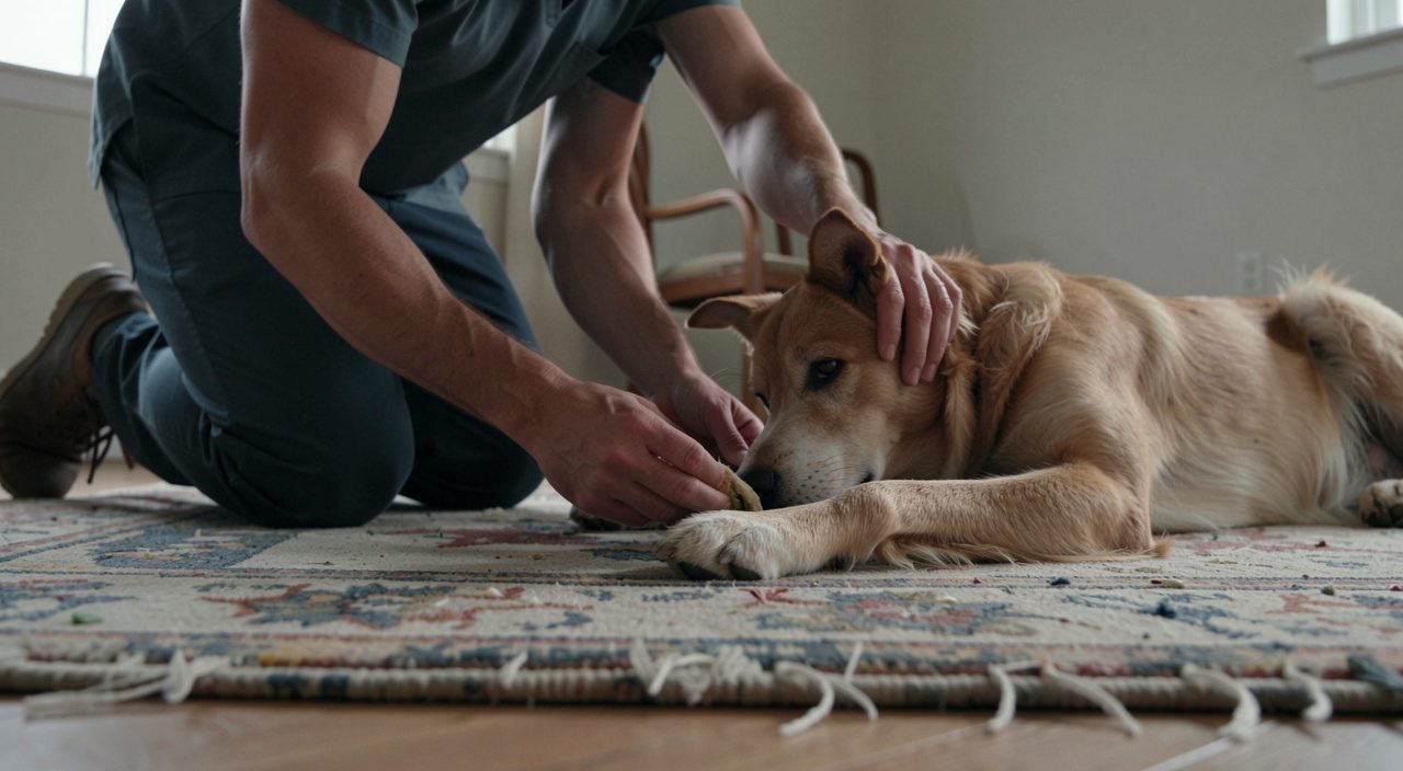 Le piège du régime brutal : Comment faire perdre du poids à son chat sans danger