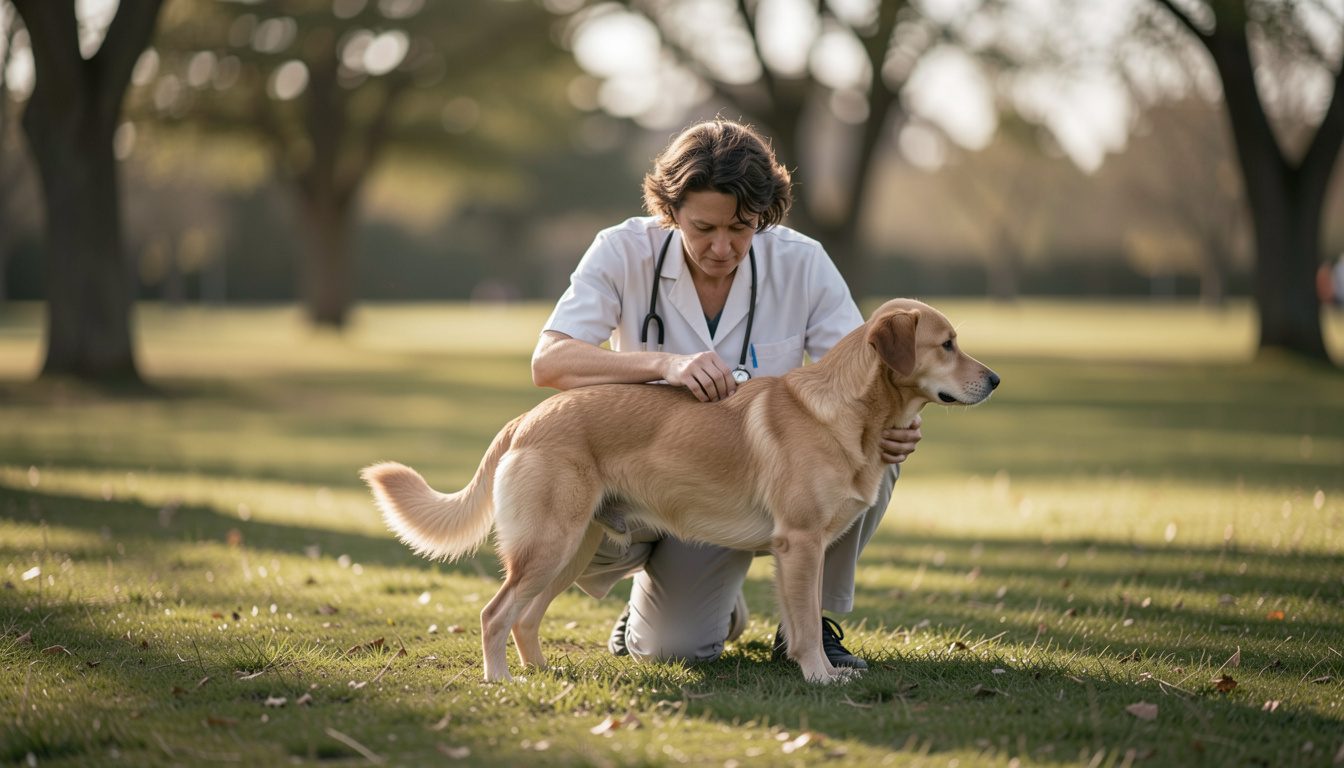 Les rubriques : Sommaire du carnet : tous les guides chien et chat