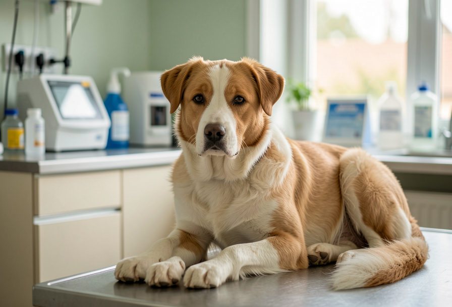 Soins et urgences animales Cabinet vétérinaire