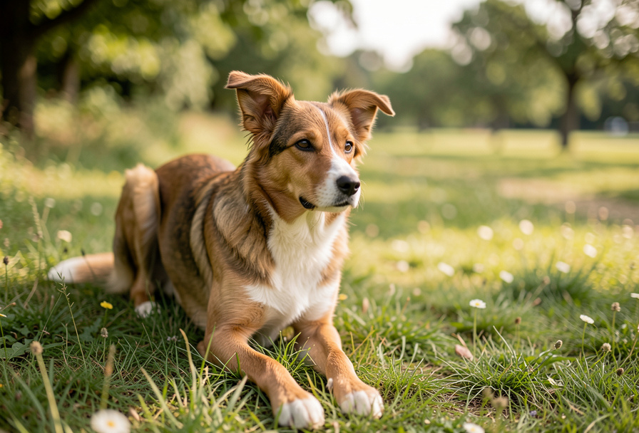 Santé canine et nutrition Canin Santé